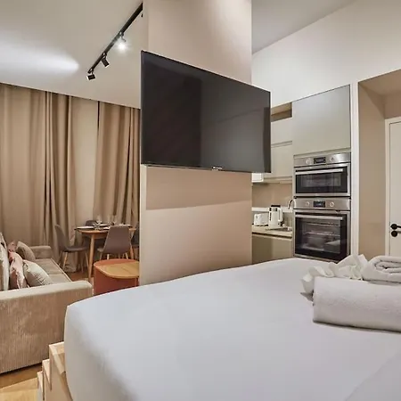Coeur De - Grand Notre-dame Apartamento *
