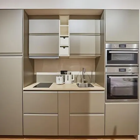 Coeur De - Grand Notre-dame Apartamento
