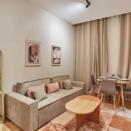 Apartamento Coeur De - Grand Notre-dame Paris